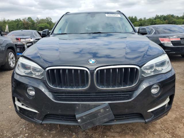 VIN 5UXKR0C59F0K59812 2015 BMW X5 no.5