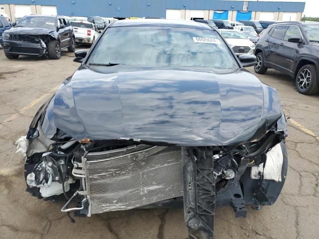 VIN 1FAHP2E81JG126830 2018 Ford Taurus, Sel no.5