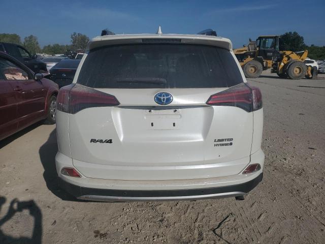 VIN JTMDJREVXGD028155 2016 Toyota RAV4, Limited no.6