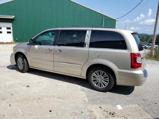 Vin: 2c4rc1cg1er139421, lot: 67100344, chrysler minivan touring l 20142