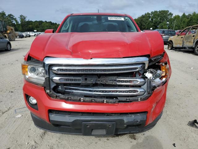 2015 GMC CANYON SLE - 1GTG5BEA1F1154510