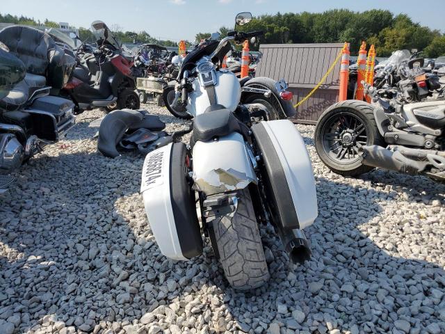 2021 HARLEY-DAVIDSON FLSB 1HD1YMJ18MB026804