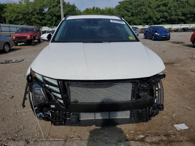 2024 HYUNDAI TUCSON SEL - 5NMJF3DE0RH393778