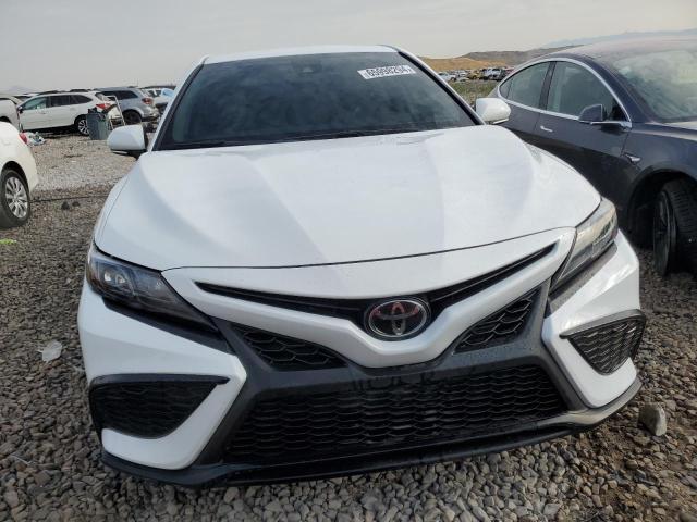 2023 TOYOTA CAMRY SE N - 4T1G11AK9PU788468