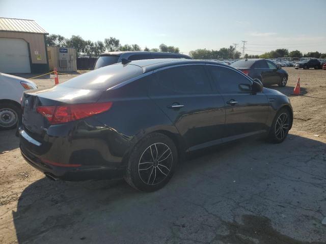 VIN 5XXGN4A74DG188450 2013 KIA Optima, EX no.3