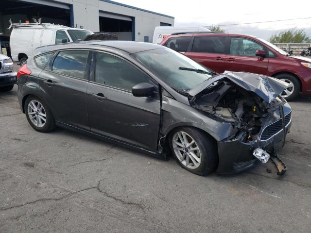 2018 FORD FOCUS SE - 1FADP3K23JL244809