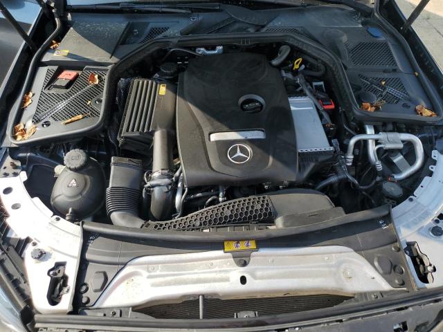 VIN 55SWF4KBXFU038908 2015 Mercedes-Benz C-Class, 3... no.11