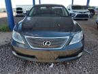 LEXUS LS 460L photo