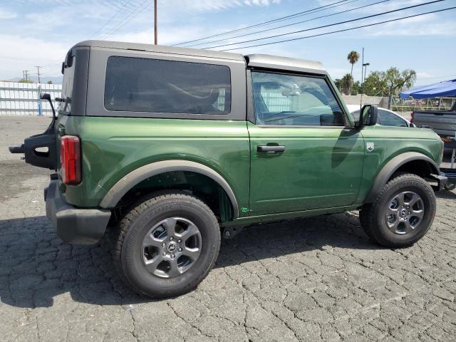2024 FORD BRONCO BIG 1FMDE7AH4RLA24311