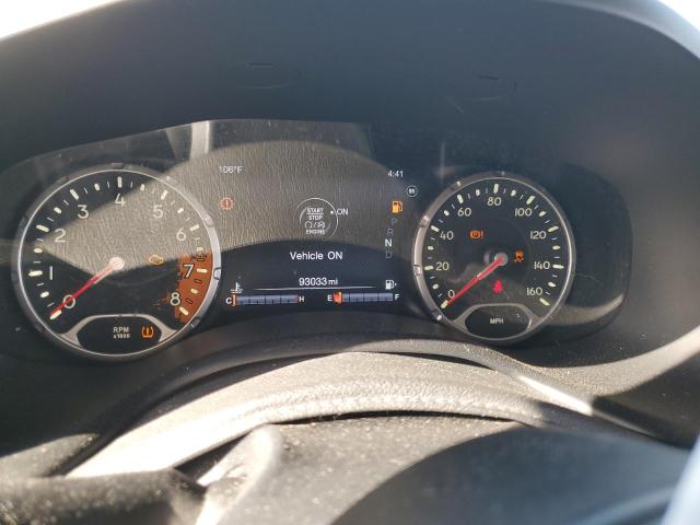 2016 JEEP RENEGADE L - ZACCJADTXGPC66442