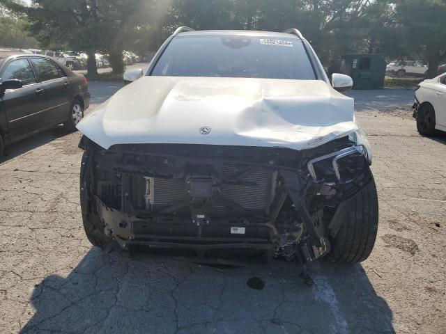 2021 MERCEDES-BENZ GLE 450 4M - 4JGFB5KB9MA298706