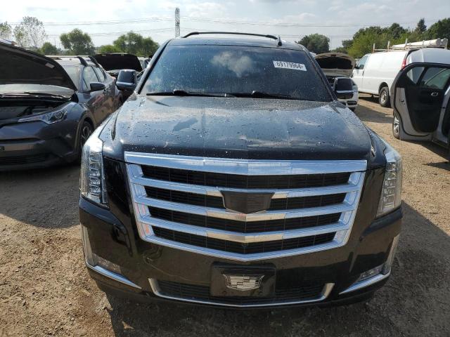 VIN 1GYS4BKJ4JR283265 2018 Cadillac Escalade, Luxury no.5