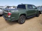 TOYOTA TACOMA DOU снимка