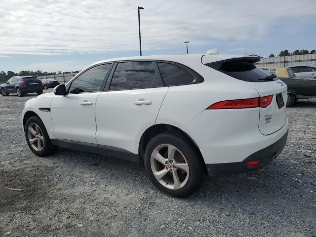 Vin: sadcj2fx8ka603483, lot: 68168614, jaguar f-pace premium 20192