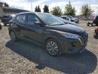 NISSAN KICKS SV photo