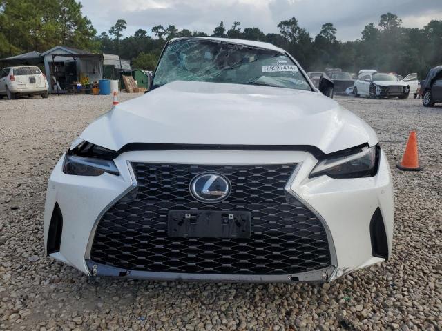 2021 LEXUS IS 300 - JTHCA1D20M5117483