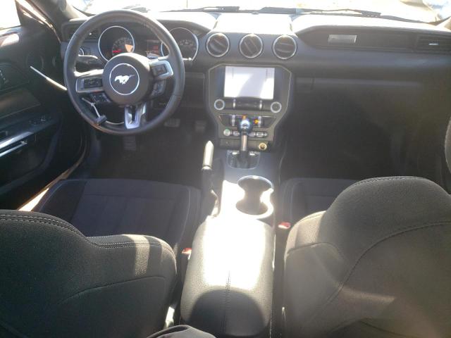 2022 FORD MUSTANG - 1FA6P8TH9N5145544