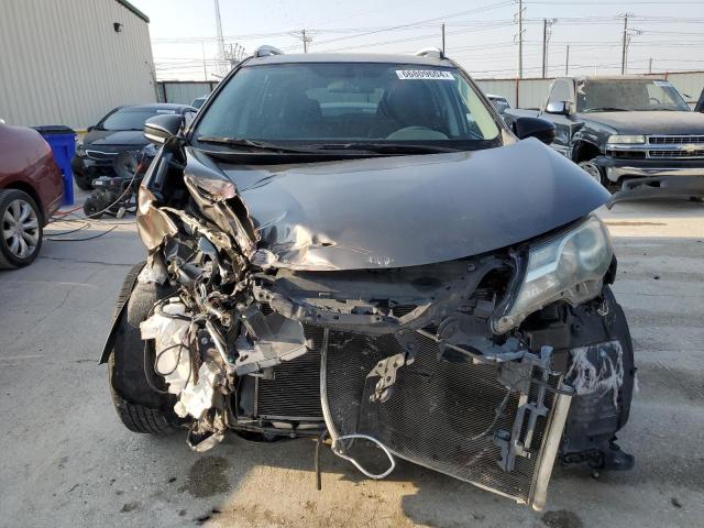 VIN 2T3ZFREV3FW131359 2015 Toyota RAV4, LE no.5