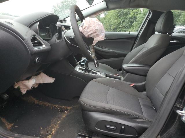 1G1BE5SM9K7134757 2019 CHEVROLET CRUZE