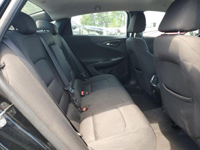 2018 CHEVROLET MALIBU LT - 1G1ZD5ST7JF236278