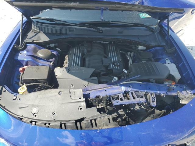 2022 DODGE CHARGER SC - 2C3CDXGJ9NH211133