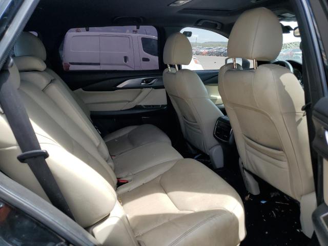 2016 MAZDA CX9 JM3TCBDY1G0113389