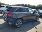 MERCEDES-BENZ GLC 300 4M photo