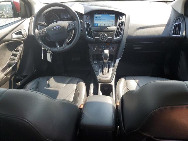 2016 FORD FOCUS TITA - 1FADP3N24GL233371