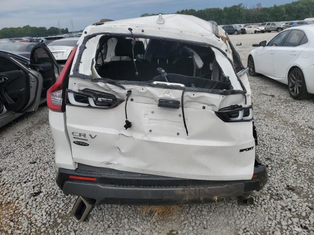 2023 HONDA CR-V SPORT - 2HKRS5H58PH715930