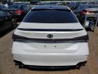 Lot #2960146048 2021 TOYOTA AVALON NIG