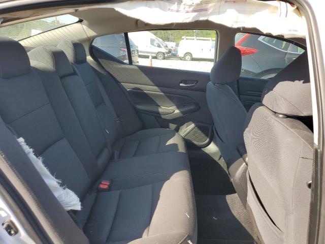 2020 NISSAN ALTIMA S - 1N4BL4BVXLC155065