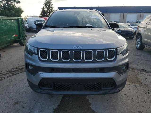 2023 JEEP COMPASS LA - 3C4NJDFNXPT541504