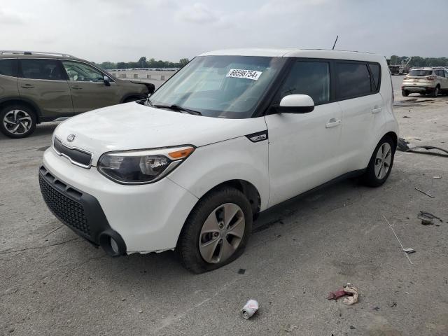 VIN KNDJN2A26F7236587 2015 KIA Soul no.1