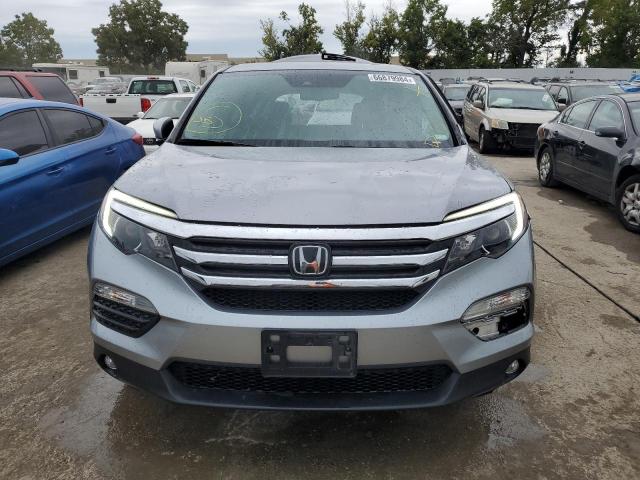 2017 HONDA PILOT EXL 5FNYF6H64HB095401  66879984