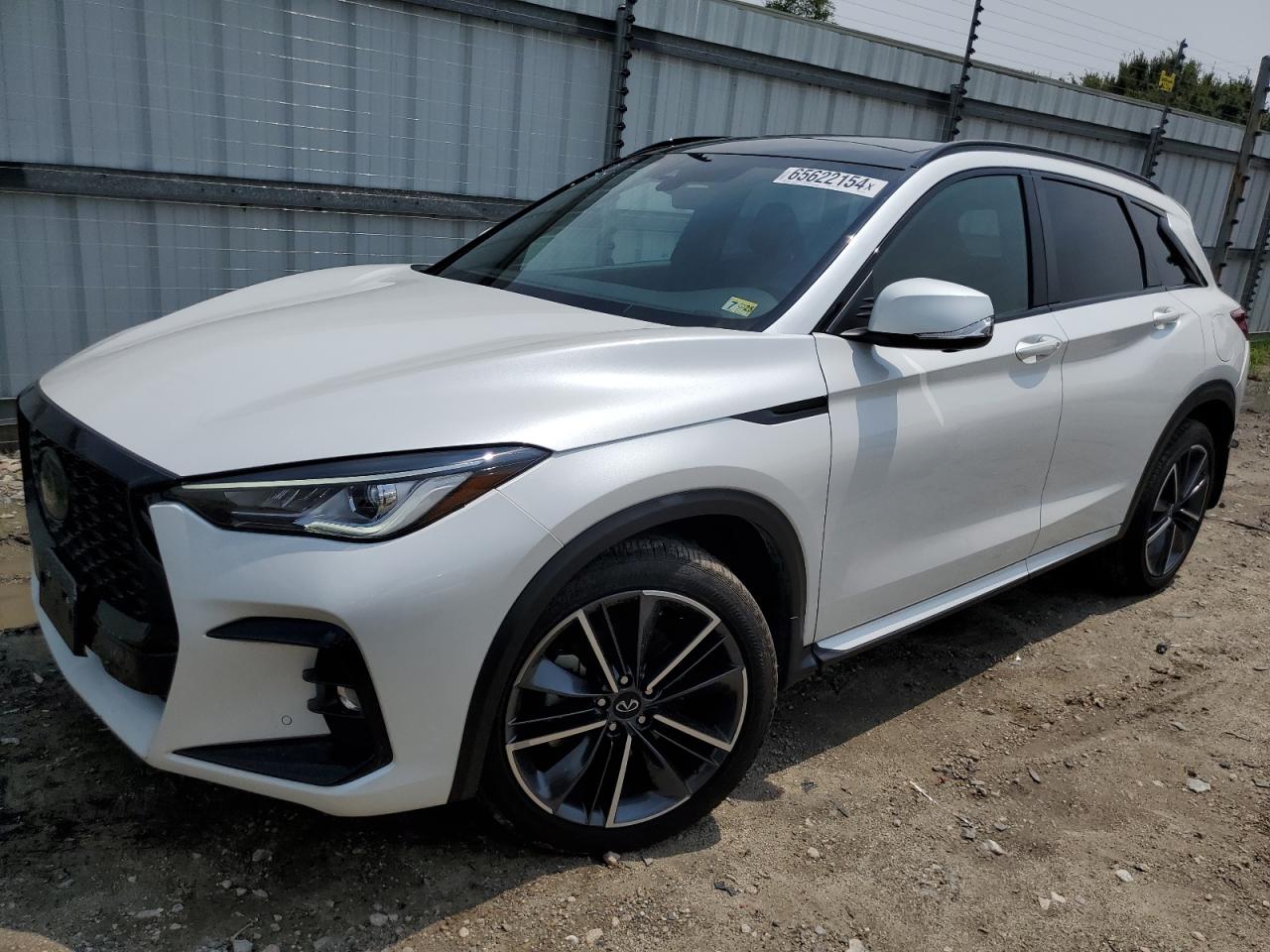 Infiniti QX50 2023 Sport