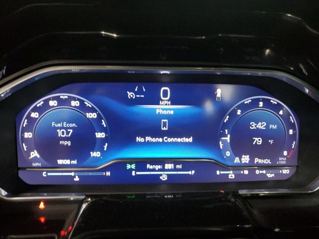 2023 CHEVROLET SILVERADO - 1GCPDDEK2PZ314484