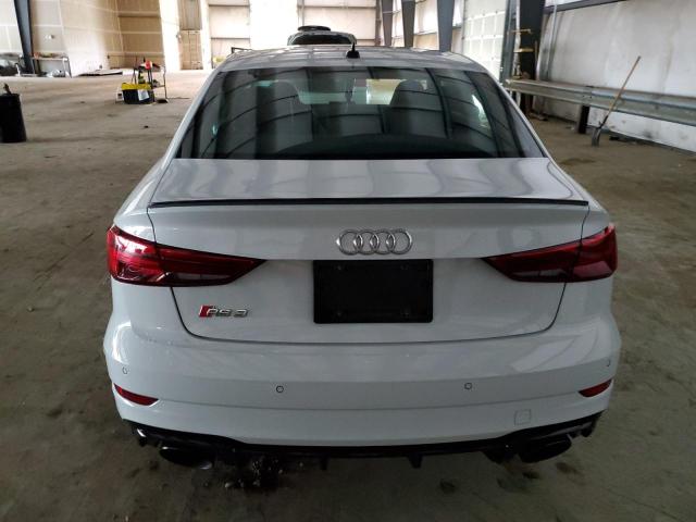 2020 AUDI RS3 WUABWGFF0LA902287