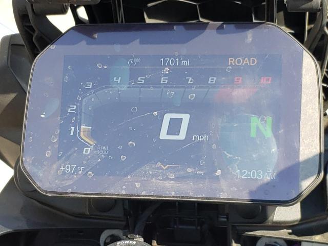 2023 BMW F 850 GS - WB10B1903P6H06101