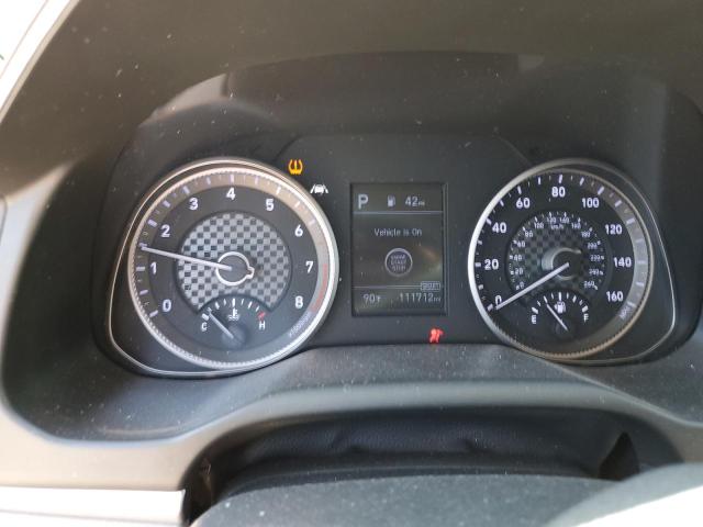 2019 HYUNDAI ELANTRA SE - KMHD84LF5KU858976