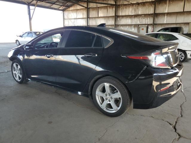 VIN 1G1RC6S54GU124701 2016 Chevrolet Volt, LT no.2