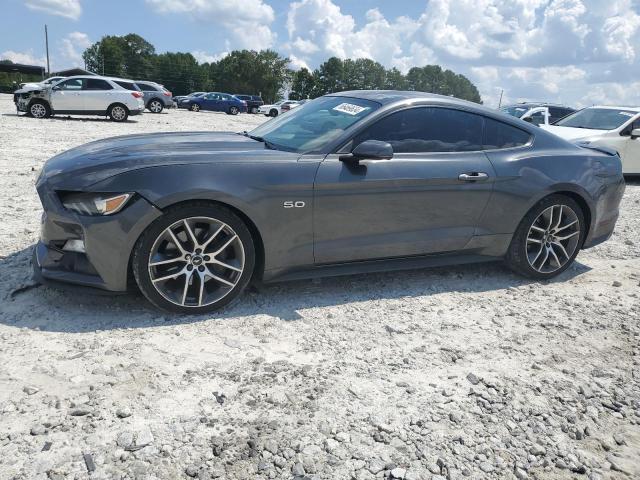 VIN 1FA6P8CF2F5346430 2015 Ford Mustang, GT no.1