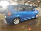 HONDA FIT S photo