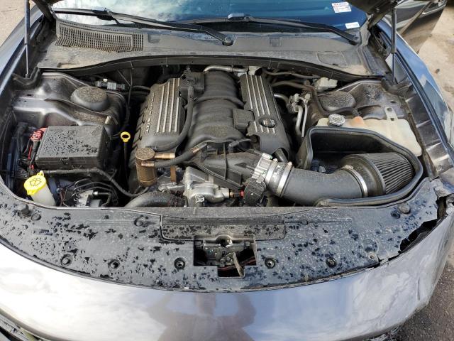 2019 DODGE CHARGER SC - 2C3CDXGJ2KH710349