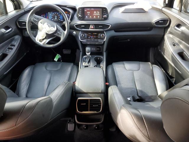 2019 HYUNDAI SANTA FE L - 5NMS53AD6KH068710