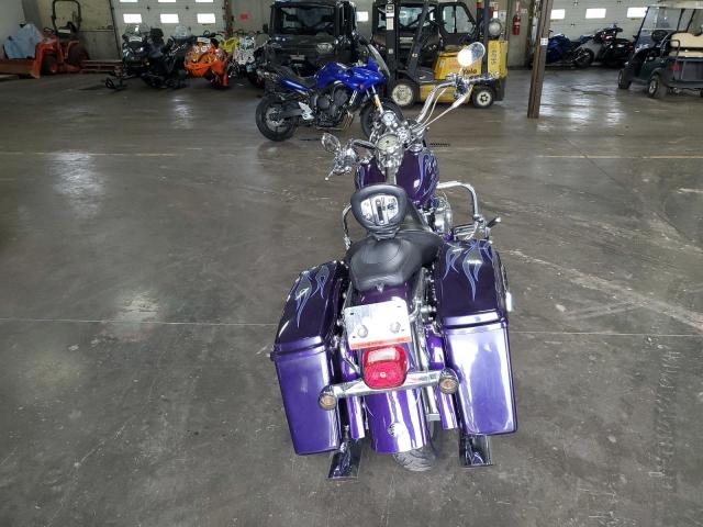 2002 HARLEY-DAVIDSON FLHRSEI - 1HD1PDC122Y952397