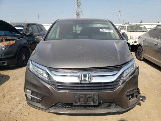 2020 HONDA ODYSSEY EL 5FNRL6H92LB014332  68643964