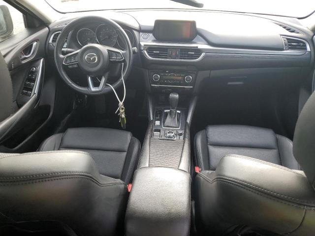 2017 MAZDA 6 TOURING - JM1GL1V53H1132045