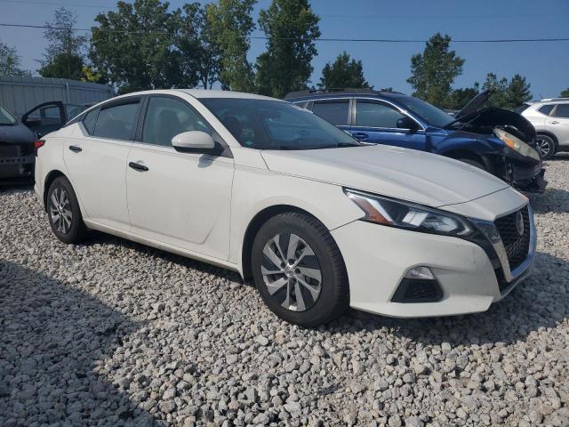 2019 NISSAN ALTIMA S - 1N4BL4BW9KN313634