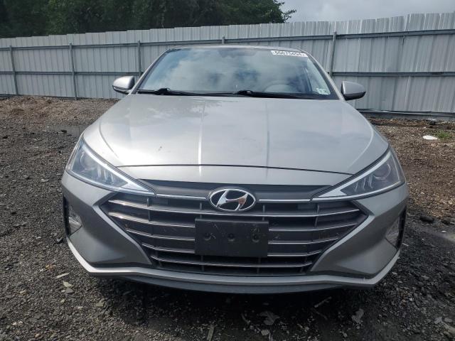 2020 HYUNDAI ELANTRA SE - 5NPD84LF9LH564271
