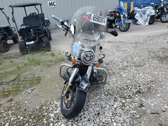 2009 KAWASAKI VN1700 C - JKBVNRC199A001807